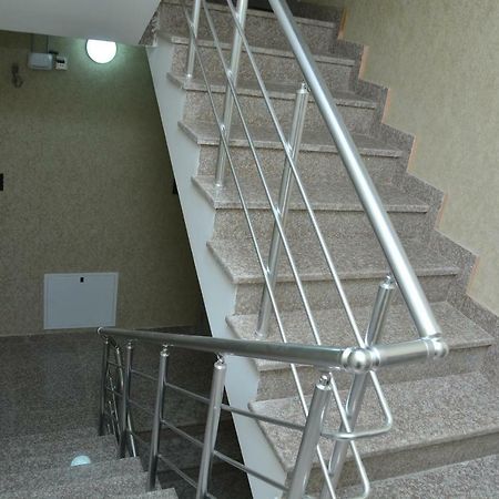 Global Hotel Baku Luaran gambar
