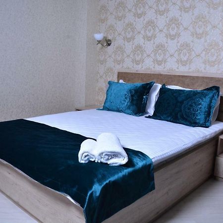 Global Hotel Baku Luaran gambar