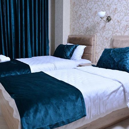 Global Hotel Baku Luaran gambar