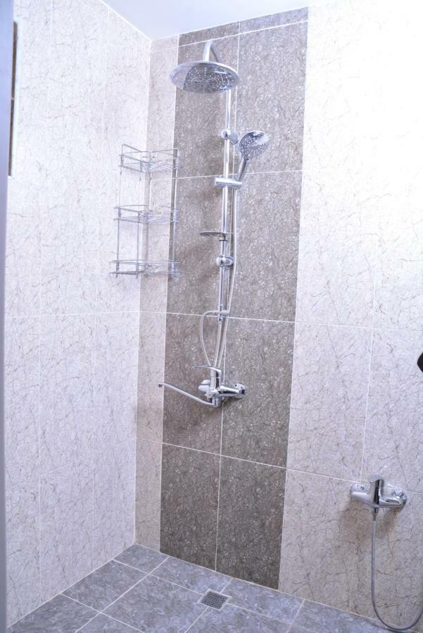 Global Hotel Baku Luaran gambar