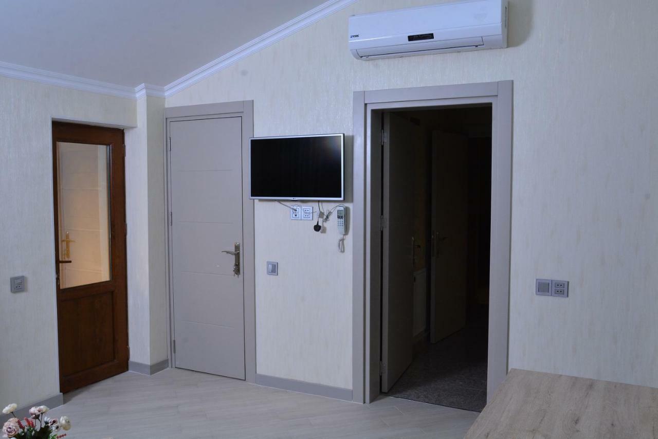 Global Hotel Baku Luaran gambar