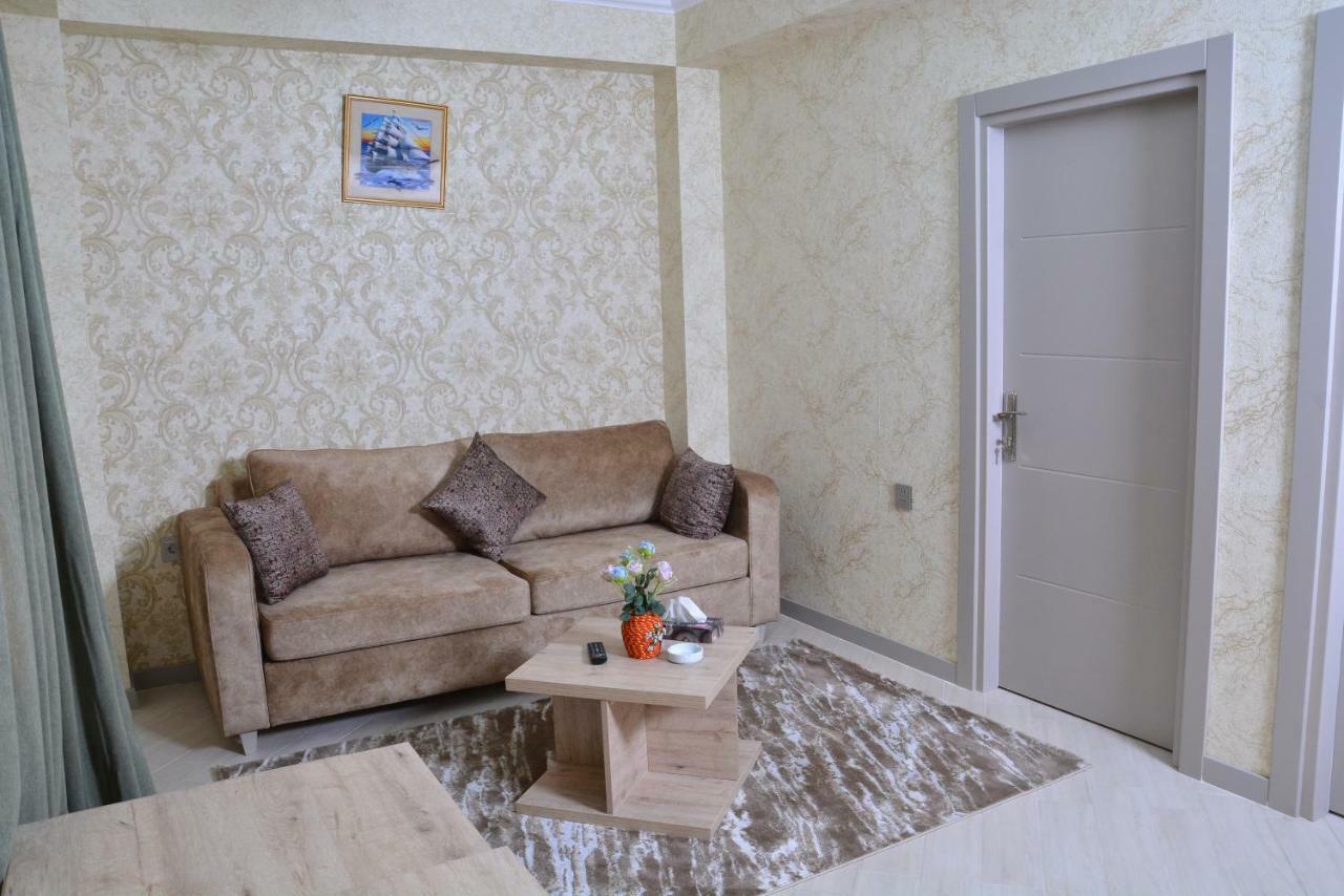 Global Hotel Baku Luaran gambar