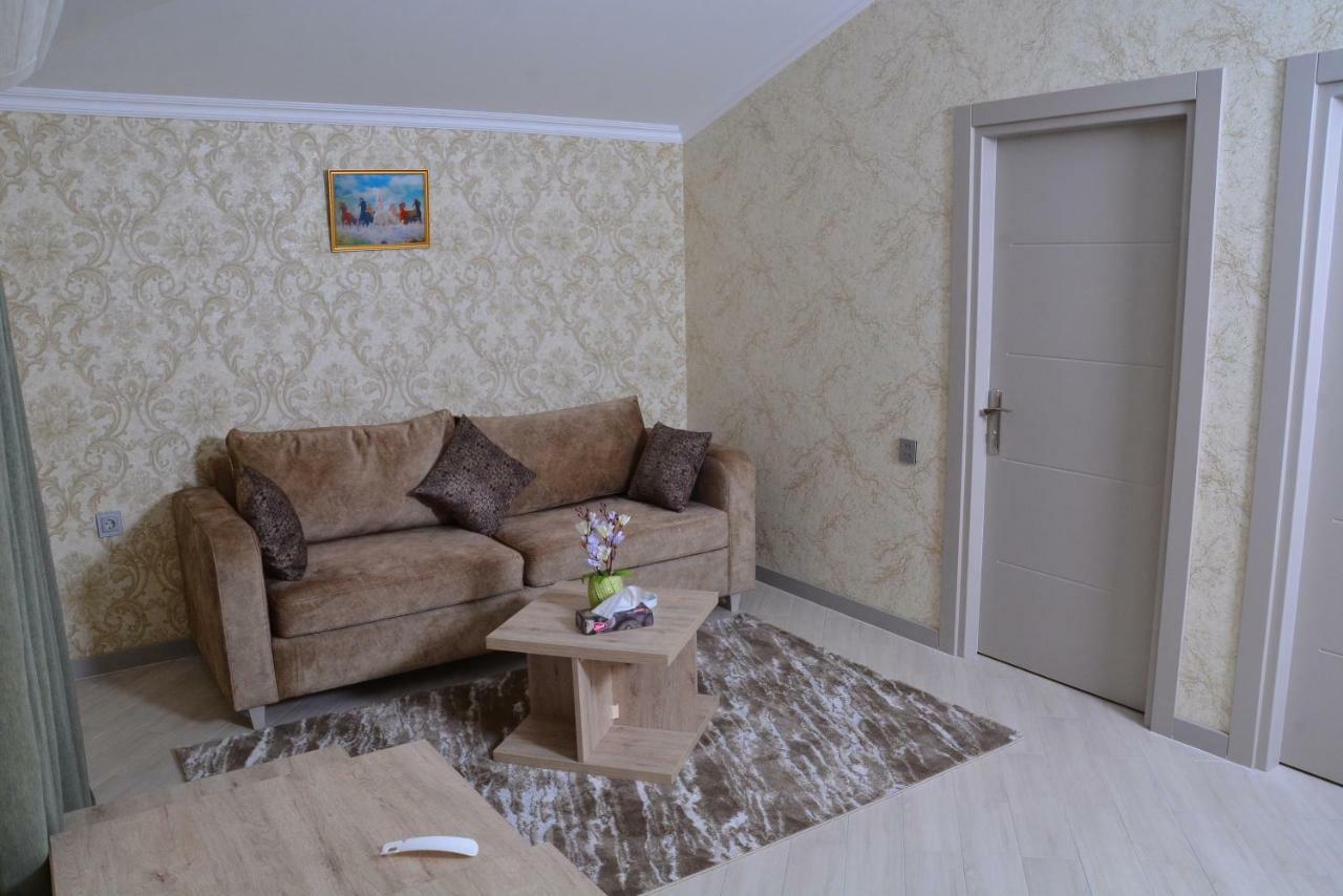 Global Hotel Baku Luaran gambar