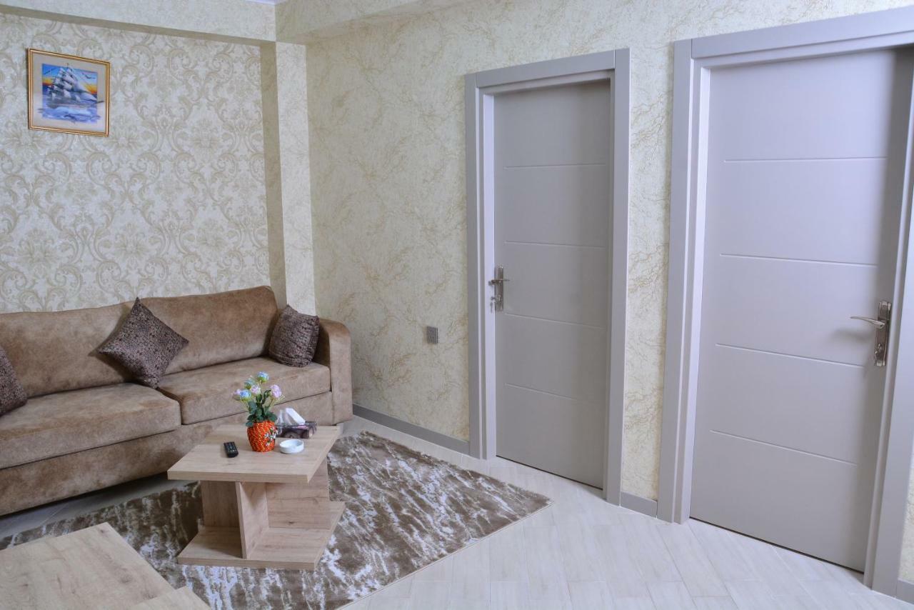 Global Hotel Baku Luaran gambar
